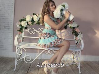 Alice555