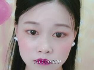Alice999