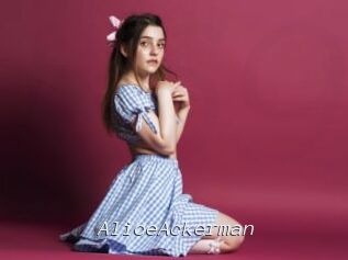AliceAckerman