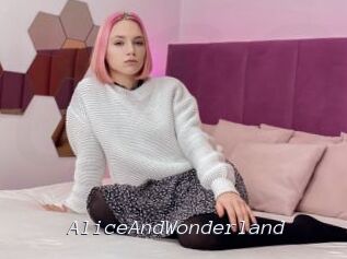 AliceAndWonderland Tel 69 Salopes