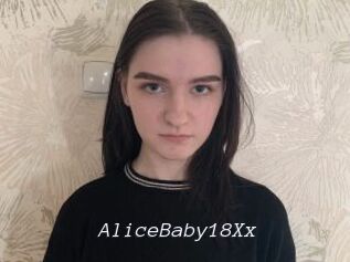 AliceBaby18Xx