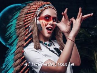 AliceBeckinsale