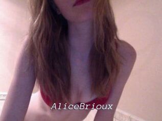 AliceBrioux