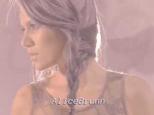 AliceBrunn