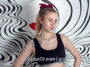 AliceDreamland