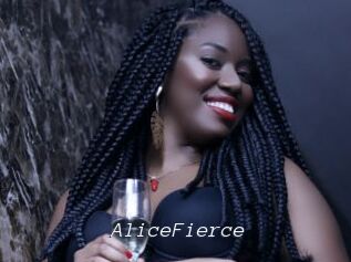 AliceFierce