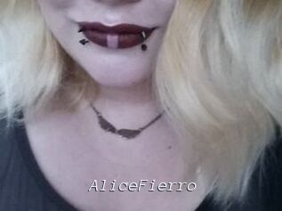 AliceFierro