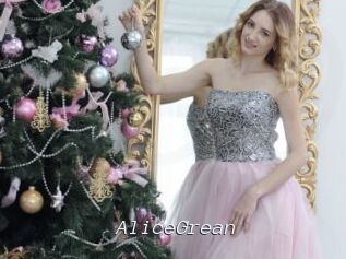AliceGrean