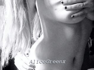 AliceGreenx
