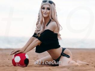 AliceGum
