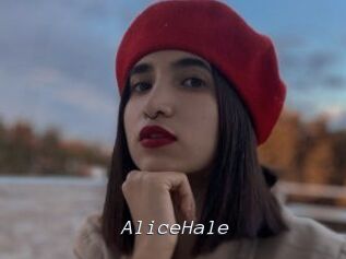 AliceHale