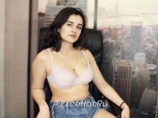 AliceHotRu