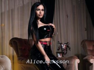 AliceJacksson