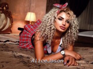 AliceJason