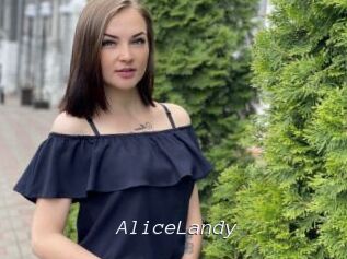 AliceLandy