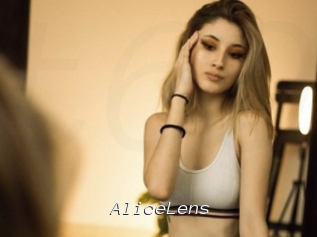 AliceLens Tel 69 Salopes