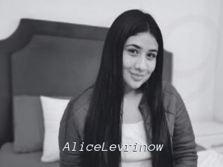 AliceLevrinow