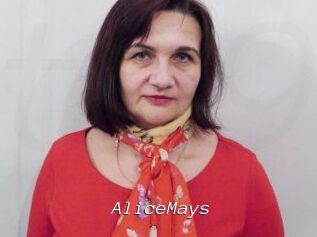AliceMays