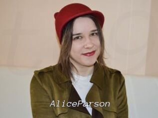 AliceParson