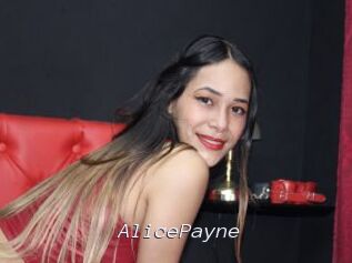 AlicePayne