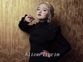 AlicePilgrim Tel 69 Salopes