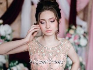 AlicePinker