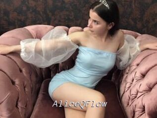 AliceQFlow