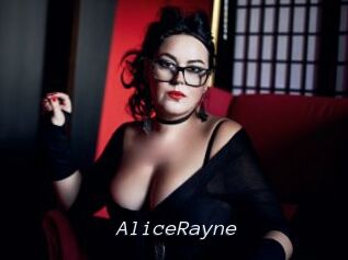 AliceRayne