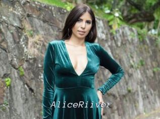 AliceRiiver Tel 69 Salopes