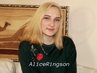 AliceRingson