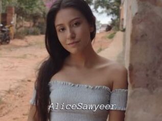 AliceSawyeer