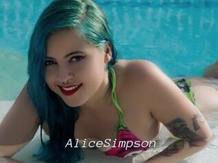 AliceSimpson