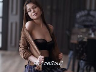 AliceSoul