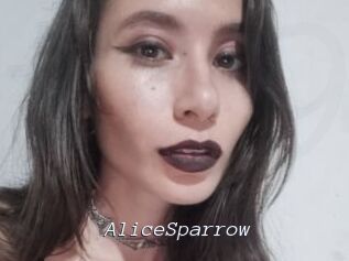 AliceSparrow
