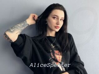 AliceSpecter