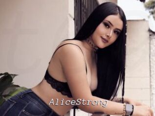 AliceStrong