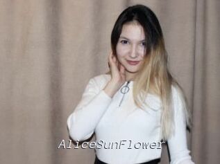 AliceSunFlower