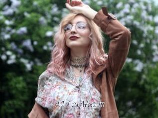 AliceWarm