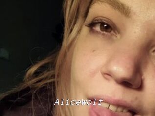 AliceWolf