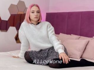 AliceWone