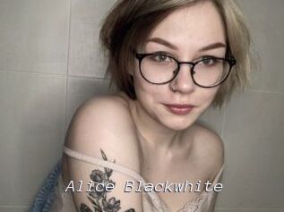 Alice_Blackwhite