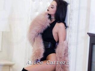 Alice_Carrera