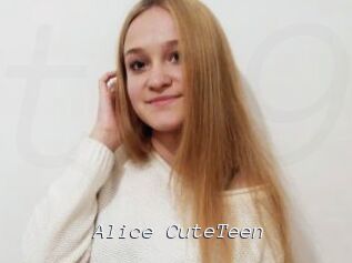 Alice_CuteTeen