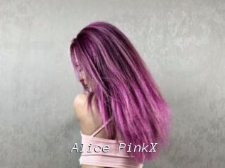 Alice_PinkX