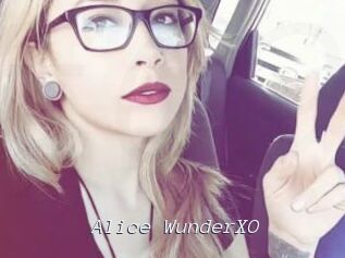 Alice_WunderXO