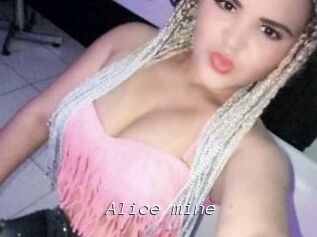 Alice_mine