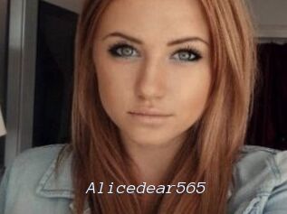 Alicedear565