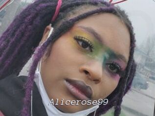 Alicerose99