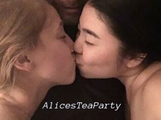 AlicesTeaParty