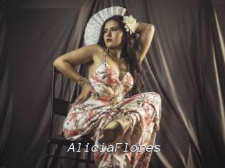 AliciaFlores Tel 69 Salopes